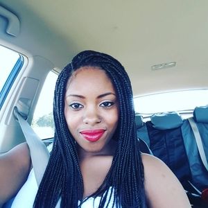 Meet your Posher, Crystal